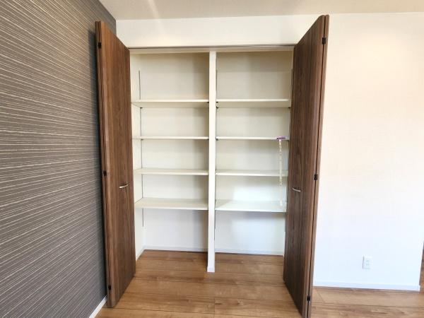 川崎市麻生区王禅寺西8丁目新築戸建て1号棟（GC）