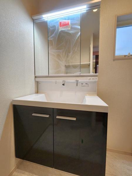 川崎市麻生区王禅寺西8丁目新築戸建て1号棟（GC）