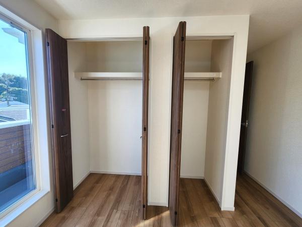 川崎市麻生区王禅寺西8丁目新築戸建て1号棟（GC）