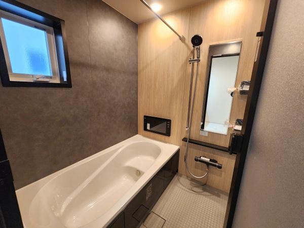 川崎市麻生区王禅寺西8丁目新築戸建て1号棟（GC）