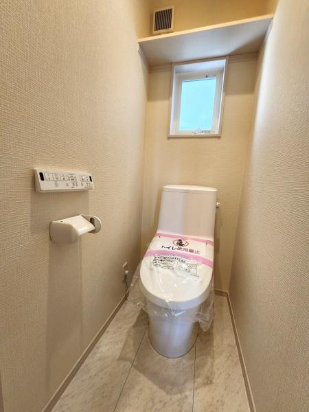 川崎市麻生区王禅寺西8丁目新築戸建て1号棟（GC）