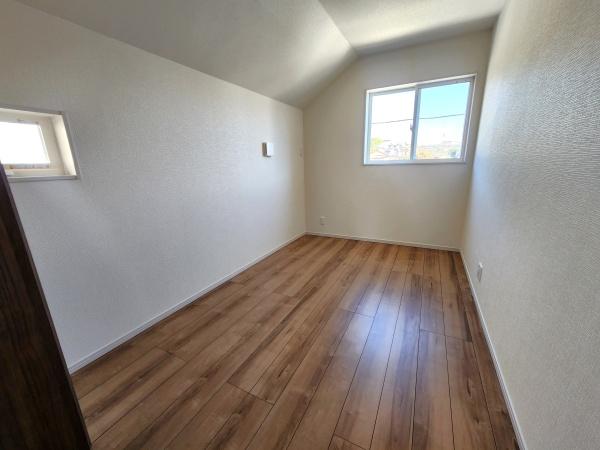 川崎市麻生区王禅寺西8丁目新築戸建て1号棟（GC）