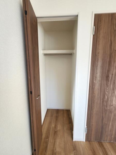 川崎市麻生区王禅寺西8丁目新築戸建て1号棟（GC）