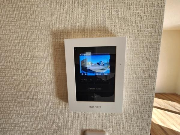 川崎市麻生区王禅寺西8丁目新築戸建て1号棟（GC）