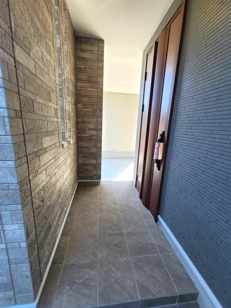 川崎市麻生区王禅寺西8丁目新築戸建て1号棟（GC）