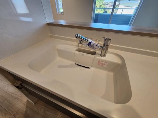 川崎市麻生区王禅寺西8丁目新築戸建て3号棟（GC）