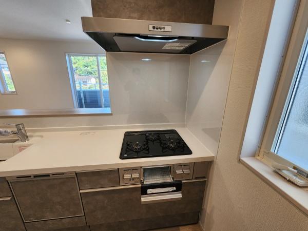 川崎市麻生区王禅寺西8丁目新築戸建て3号棟（GC）