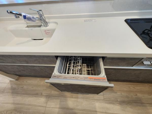 川崎市麻生区王禅寺西8丁目新築戸建て3号棟（GC）