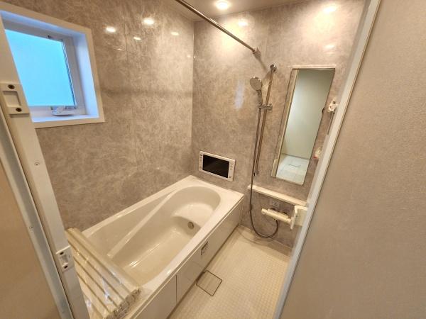 川崎市麻生区王禅寺西8丁目新築戸建て3号棟（GC）