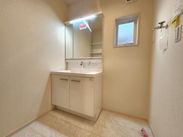 川崎市麻生区王禅寺西8丁目新築戸建て3号棟（GC）