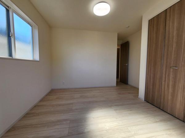 川崎市麻生区王禅寺西8丁目新築戸建て3号棟（GC）