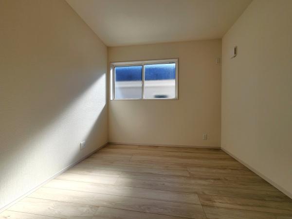 川崎市麻生区王禅寺西8丁目新築戸建て3号棟（GC）