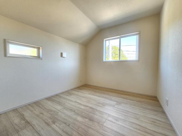 川崎市麻生区王禅寺西8丁目新築戸建て3号棟（GC）