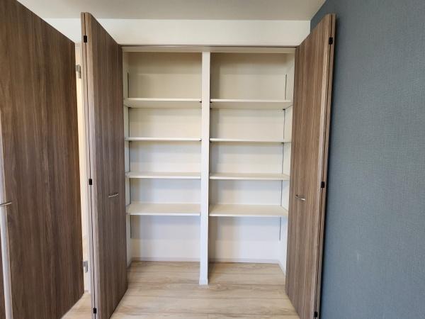 川崎市麻生区王禅寺西8丁目新築戸建て3号棟（GC）