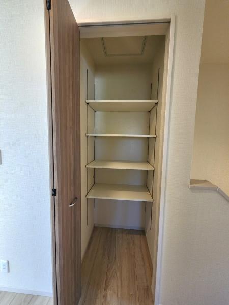 川崎市麻生区王禅寺西8丁目新築戸建て3号棟（GC）