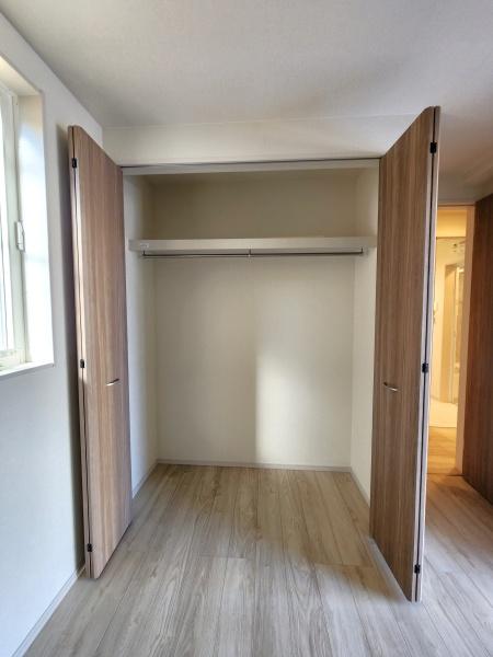 川崎市麻生区王禅寺西8丁目新築戸建て3号棟（GC）