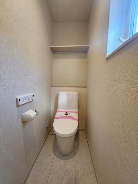 川崎市麻生区王禅寺西8丁目新築戸建て3号棟（GC）