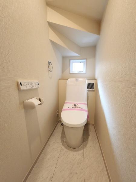 川崎市麻生区王禅寺西8丁目新築戸建て3号棟（GC）