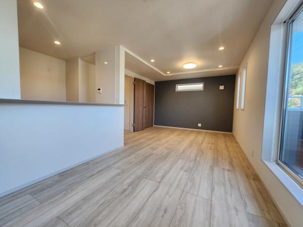 川崎市麻生区王禅寺西8丁目新築戸建て3号棟（GC）