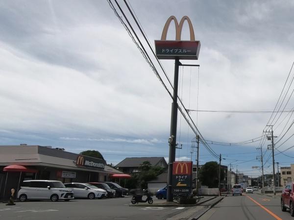 川崎市麻生区王禅寺東5丁目新築戸建10号棟（GC）(マクドナルド下麻生店)