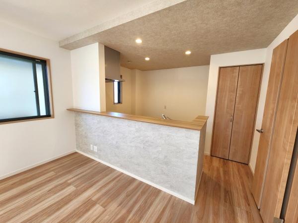 川和町新築一戸建（GC）