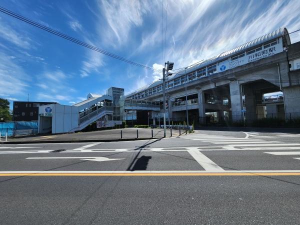 川和町新築一戸建（GC）(横浜市立川和小学校)