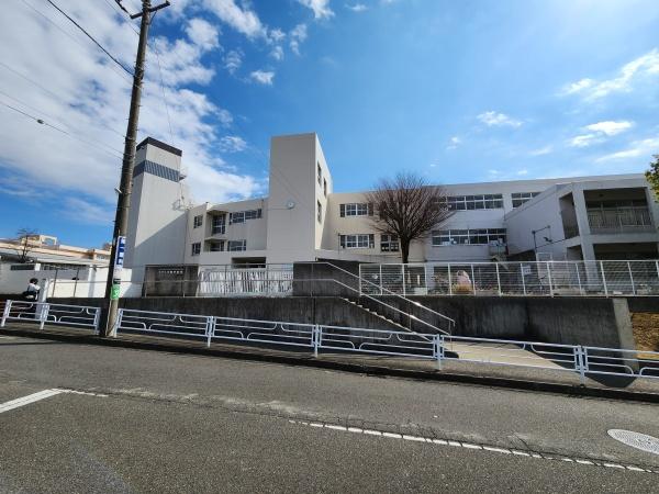 川和町新築一戸建（GC）(横浜市立川和中学校)