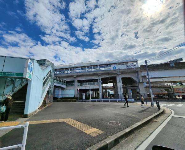 川和町新築一戸建（GC）(川和町駅(横浜市営地下鉄グリーンライン))