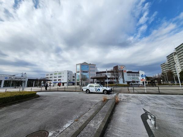 川和町新築一戸建（GC）(都筑ふれあいの丘駅(横浜市営地下鉄グリーンライン))