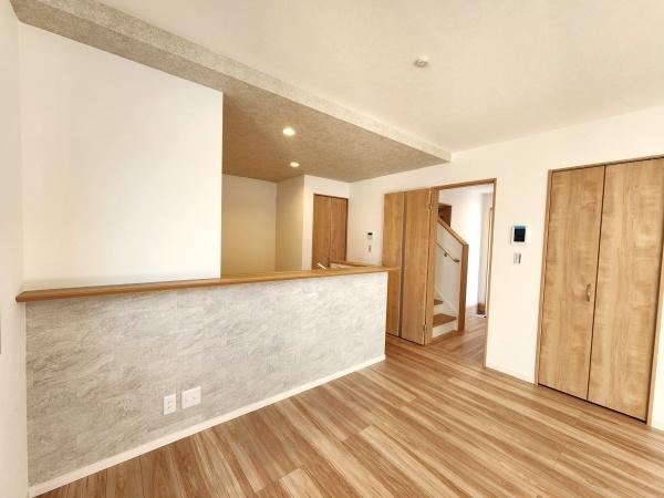 川和町新築一戸建（GC）