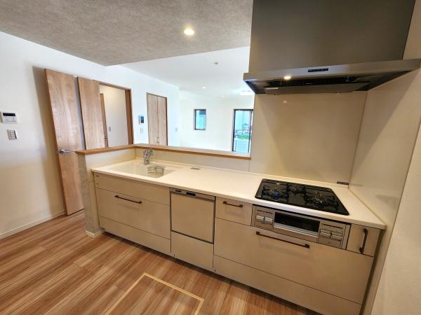 川和町新築一戸建（GC）