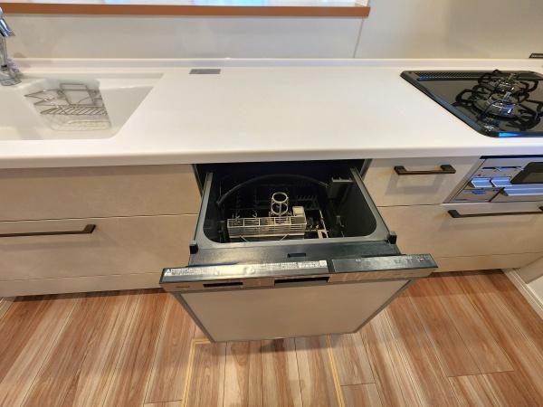 川和町新築一戸建（GC）