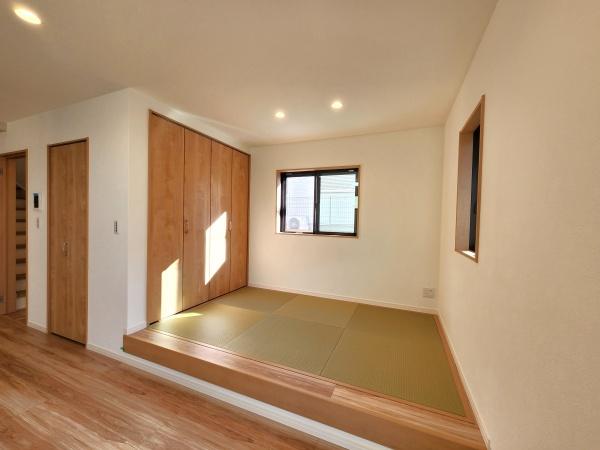 川和町新築一戸建（GC）