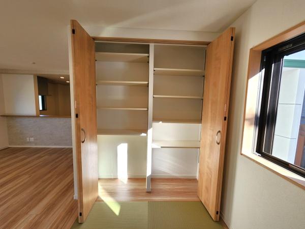 川和町新築一戸建（GC）