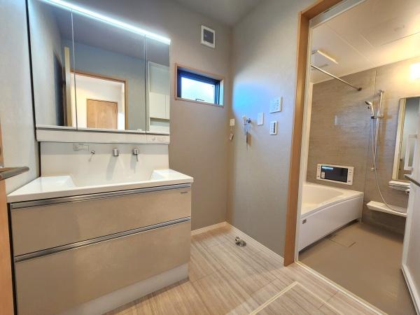 川和町新築一戸建（GC）