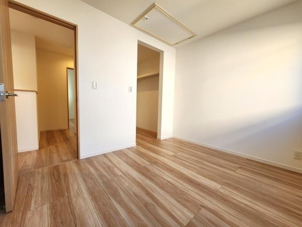 川和町新築一戸建（GC）