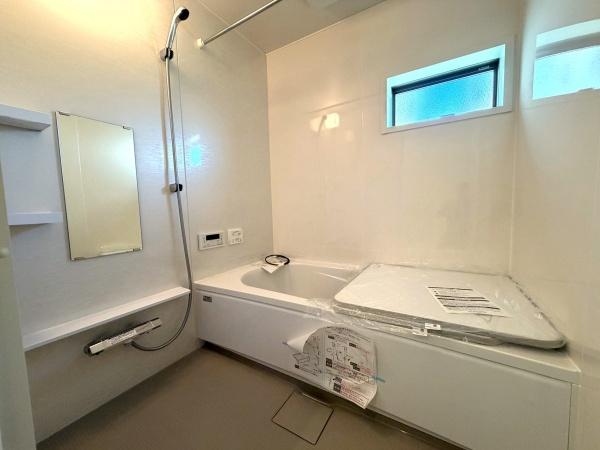 駐車2台可！解放感の有る新築戸建