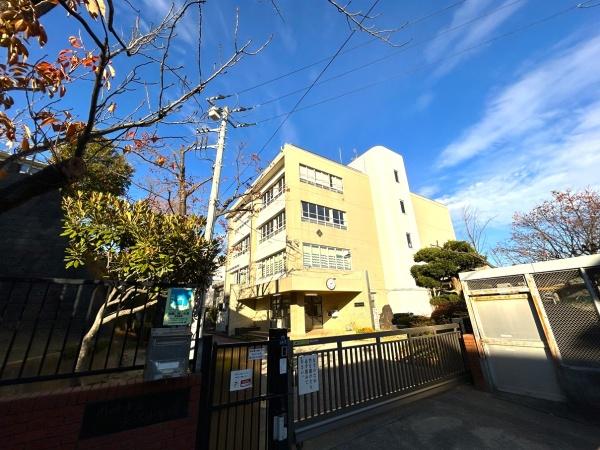 45坪弱東百合丘売地