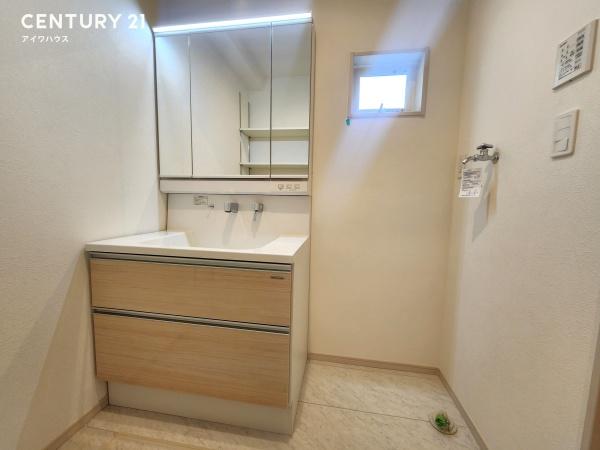 川崎市宮前区東有馬1丁目新築戸建（GC）