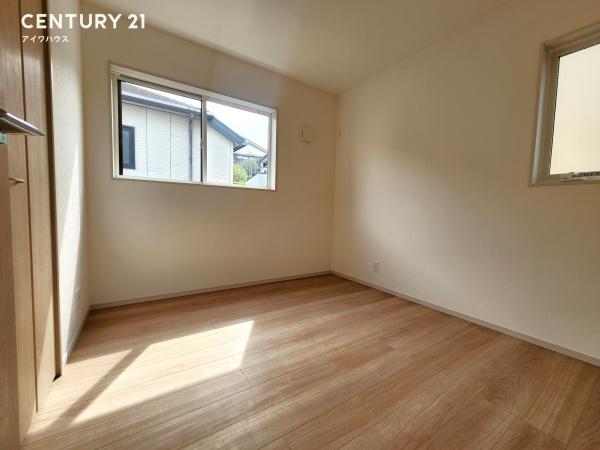 川崎市宮前区東有馬1丁目新築戸建（GC）