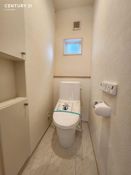 川崎市宮前区東有馬1丁目新築戸建（GC）