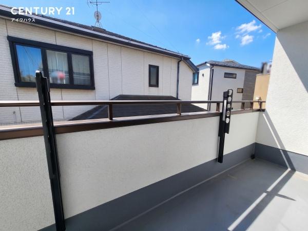 川崎市宮前区東有馬1丁目新築戸建（GC）