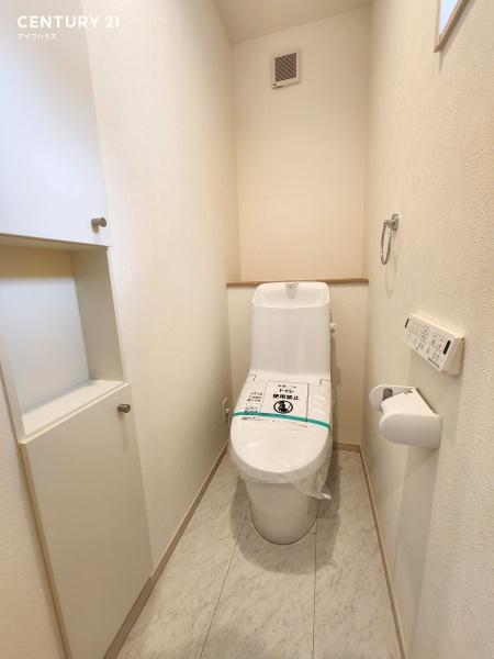 川崎市宮前区東有馬1丁目新築戸建（GC）