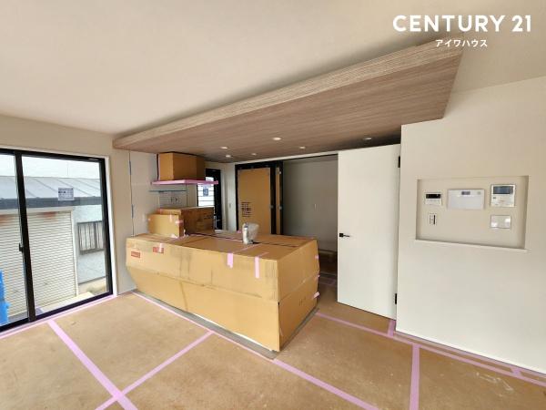 横浜市青葉区荏田西２丁目の新築一戸建