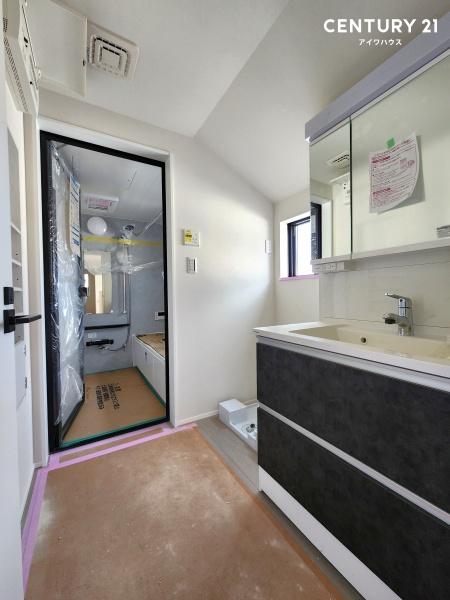 横浜市青葉区荏田西２丁目の新築一戸建