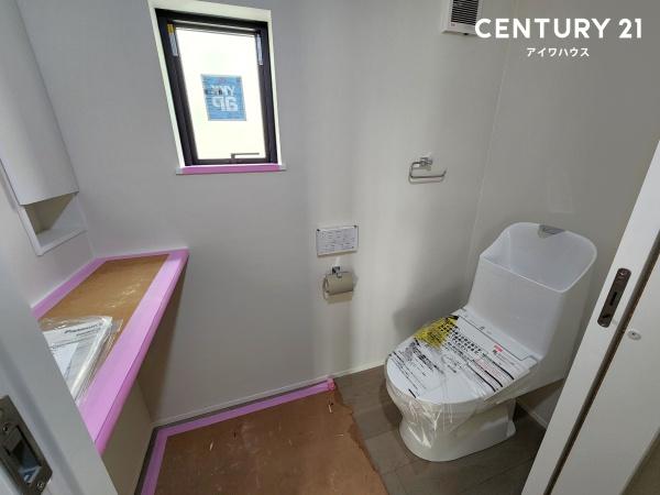 横浜市青葉区荏田西２丁目の新築一戸建