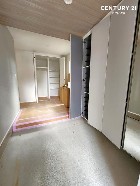 横浜市青葉区荏田西２丁目の新築一戸建