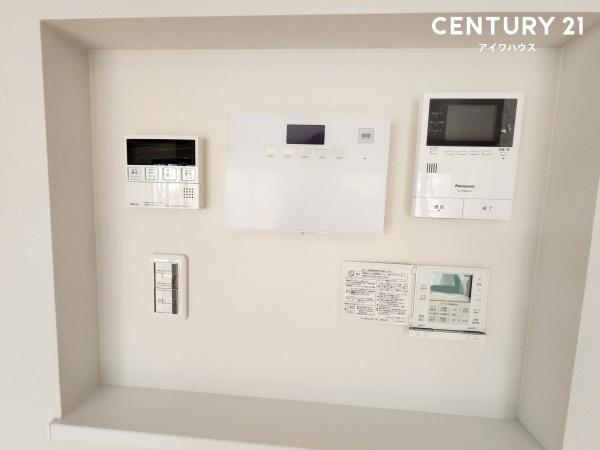 横浜市青葉区荏田西２丁目の新築一戸建