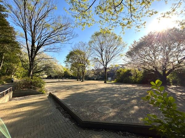 コスモ瀬谷パークサイドステージ(瀬谷中央公園)