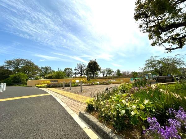 コスモ瀬谷パークサイドステージ(瀬谷本郷公園)
